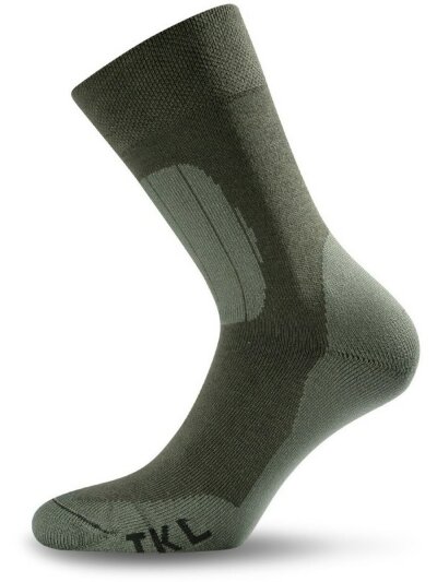 Купить Носки Lasting TKL 620 Merino Wool Green в Воронеже
