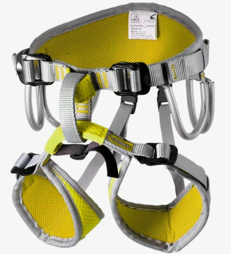  Страховочная система Венто Argon фисташковый в Воронеже  