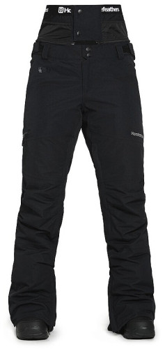 Штаны сноубордические Lotte Pants black HORSEFEATHERS в Воронеже