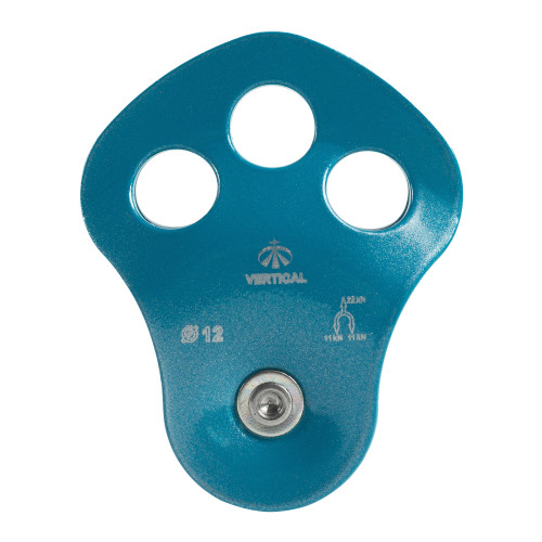  Блок-ролик Вертикаль арбаристский малый в Воронеже  