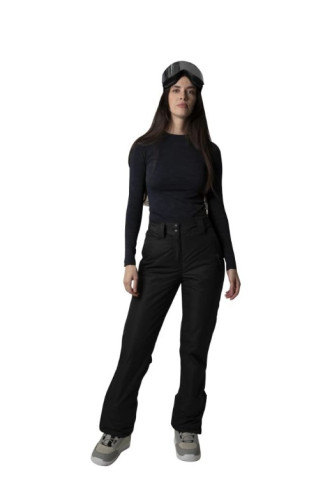 Брюки женские "Saimaa" черный в Воронеже