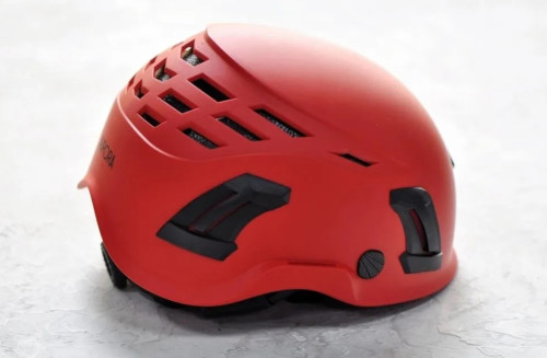  Каска GURU Aurora Red в Воронеже  