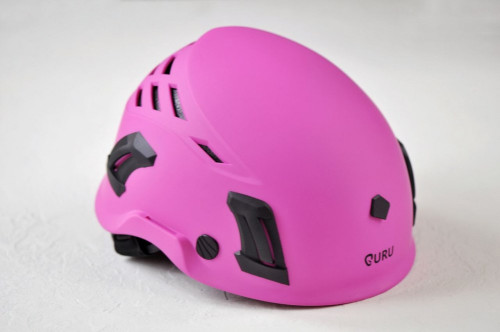  Каска GURU Aurora Purple в Воронеже  