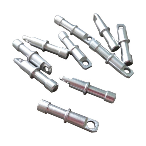 Набор наконечников Tramp для алюминиевых дуг TRA-014