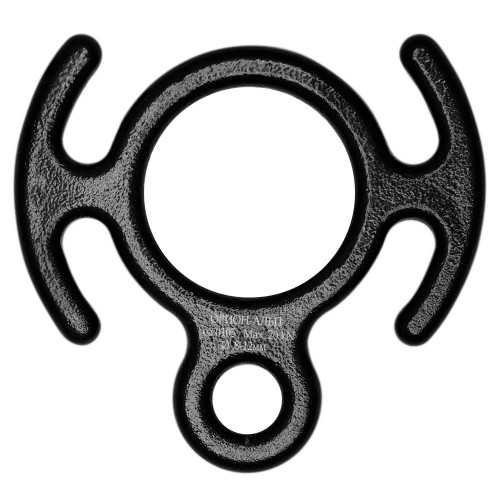  Спусковое устройство Орион Альп 8 двурогая Ст в Воронеже  