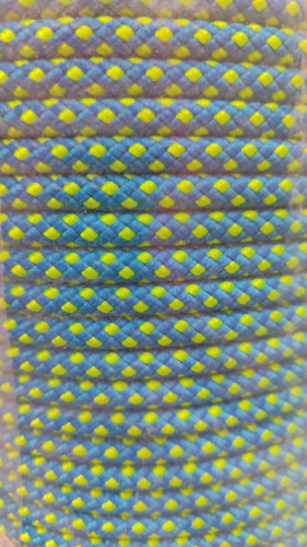  Репшнур Шнур ПА 24-х пр.с серд.6мм в Воронеже  