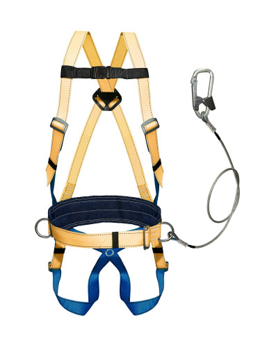  Удерживающая система УС-2БЖ (Трос) в Воронеже  