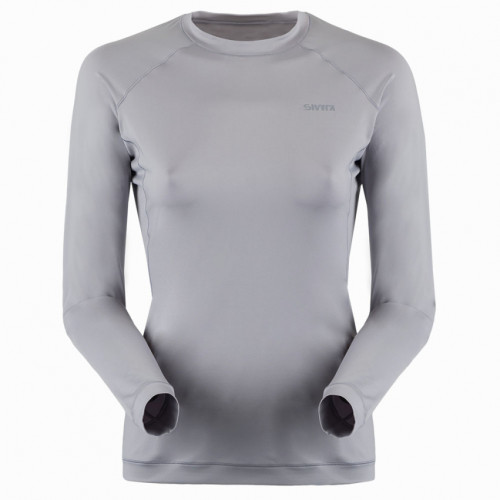 Фуфайка Sivera Годобль Д (жен) чайка в Воронеже