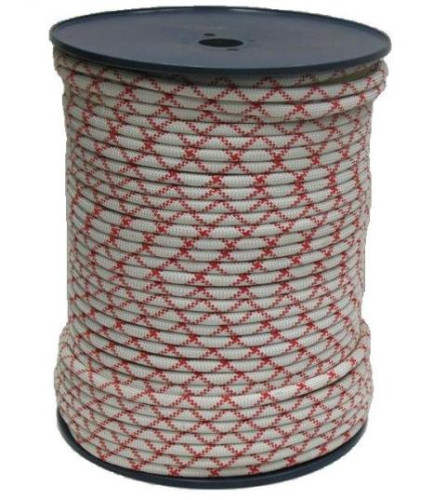  Веревка Коломна СС-динамика 10мм в Воронеже  