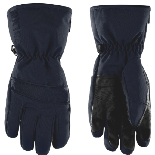 Перчатки Poivre Blanc W21-0970-JRBY в Воронеже