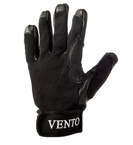  Перчатки Венто Гарда черный в Воронеже  