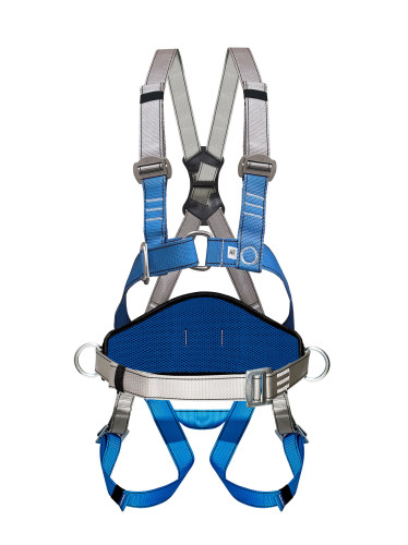  Удерживающая страховочная привязь УСП-2Ж4-4 Комфорт  в Воронеже  