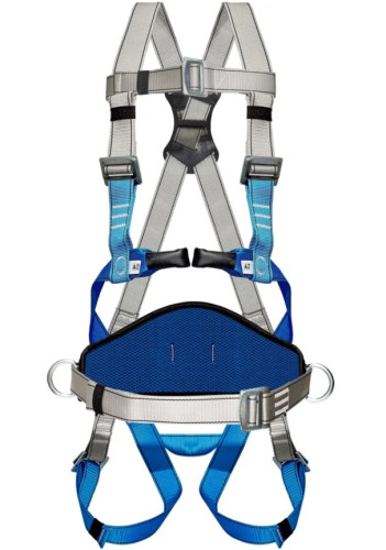  Удерживающая страховочная привязь УС-2аВЖ, канат ОР-021 в Воронеже  