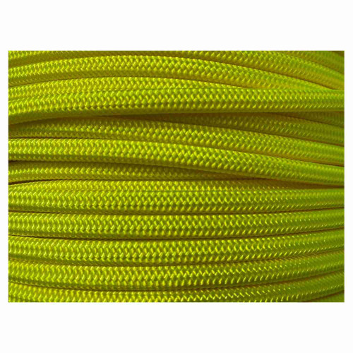  Репшнур Remera 32L PES/PA 7мм нагр.1300кгс желтый в Воронеже  