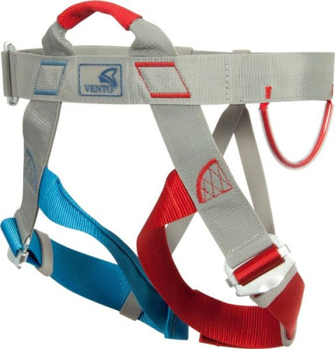  Страховочная система Венто поясная Panda в Воронеже  