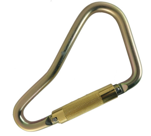  Карабин монтажный стальной автомат Вертикаль в Воронеже  