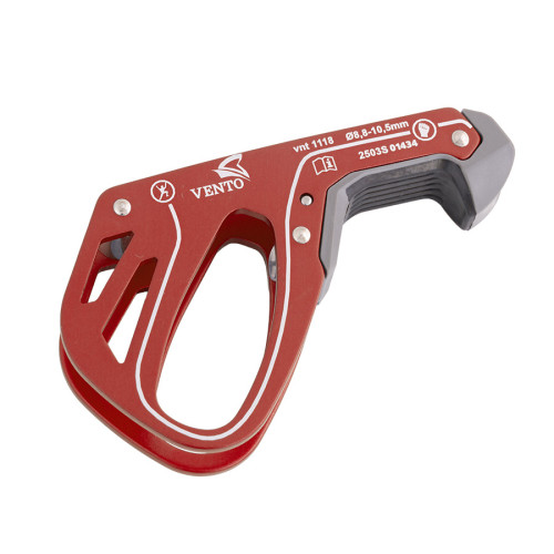  Страховочное устройство Венто "Toucan" красный в Воронеже  