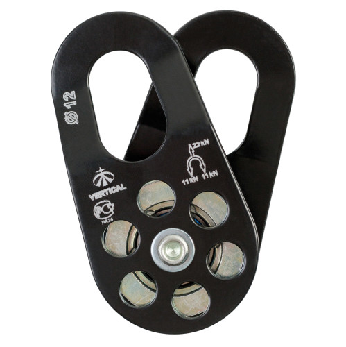  Блок-ролик Вертикаль сталь с подшипником в Воронеже  