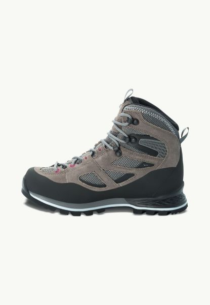 Купить ботинки jw force crest texapore mid w в Воронеже