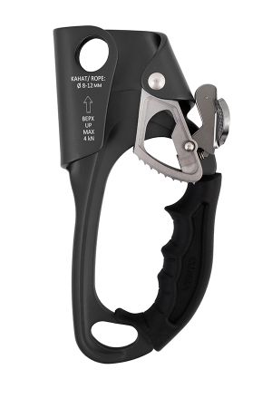  Зажим Венто Жумар правый черный в Воронеже  