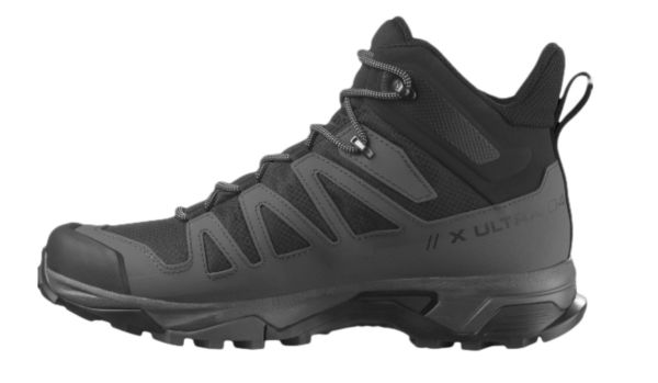 Купить ботинки salomon x ultra 4 mid gtx в Воронеже