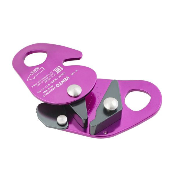  Зажим Венто страховочный Капля дюраль в Воронеже  