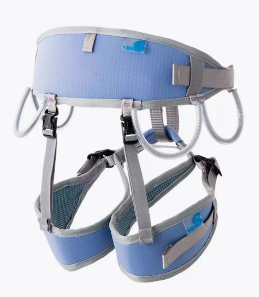  Страховочная система Венто Argon голубой в Воронеже  