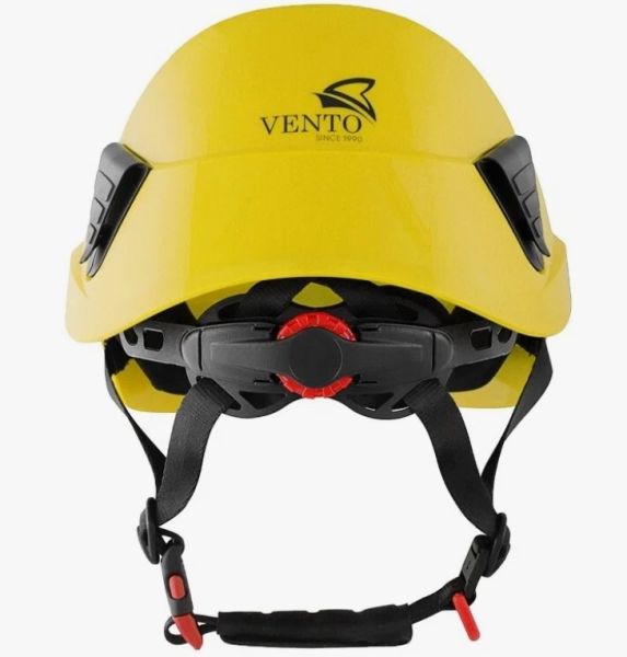  Каска Венто защитная Энерго желтая в Воронеже  