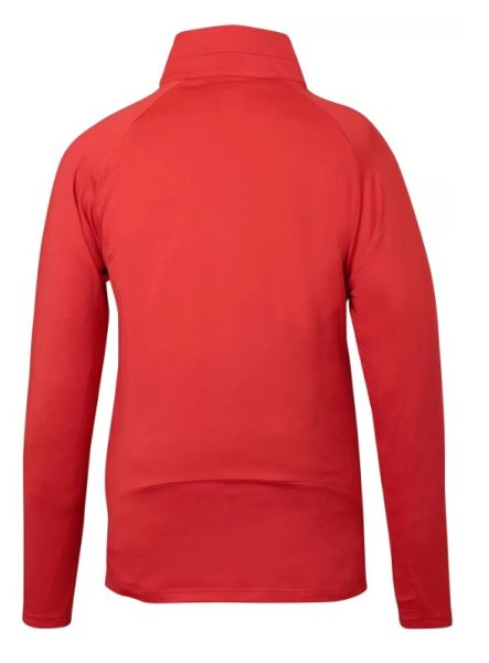 Джемпер Phenix Basic Inner флисовый RD в Воронеже