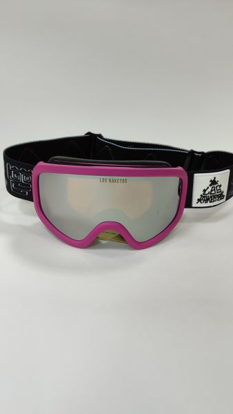 Купить маска los raketos kooky orange 21912,13 в Воронеже