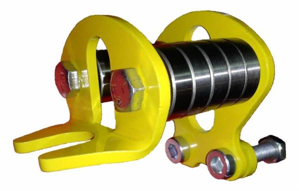  Ролик Орион Альп Переправа в Воронеже  