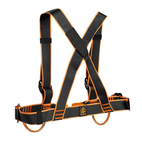  Грудная обвязка "МОДИФИЦИРОВАННАЯ" Вертикаль в Воронеже  