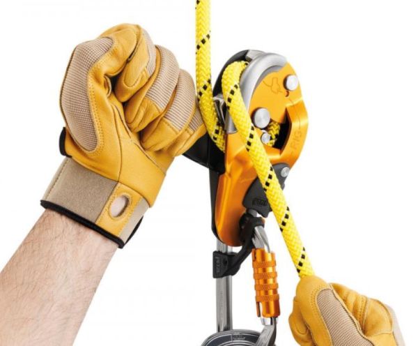  Спусковое устройство RIG Petzl в Воронеже  