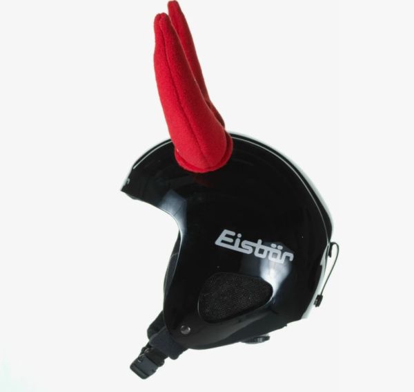 Аксессуары Eisbar Bull Horn Red в Воронеже