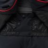 Куртка горнолыжная Dragonfly утепленная Gravity Man Black-Red в Воронеже