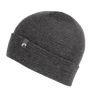 Шапка Следопыт Irbis с двойным отворотом,акрил,темно-серый в Воронеже