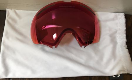 Купить Линза Oakley для маски A.Frame 2.0 Snow Repl Lens в Воронеже
