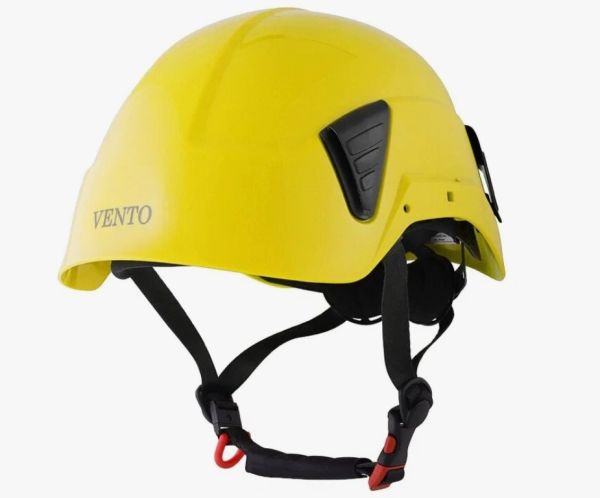  Каска Венто защитная Энерго желтая в Воронеже  