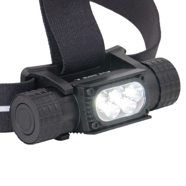 Фонарь Венто налобный Photon X5