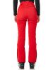 Брюки горнолыжные Poivre Blanc W24-0820-WO красный в Воронеже