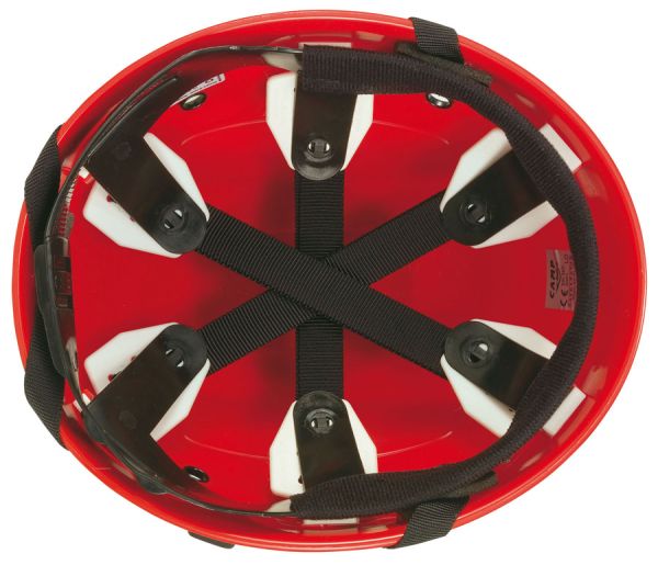  Каска CAMP Safety Star red в Воронеже  