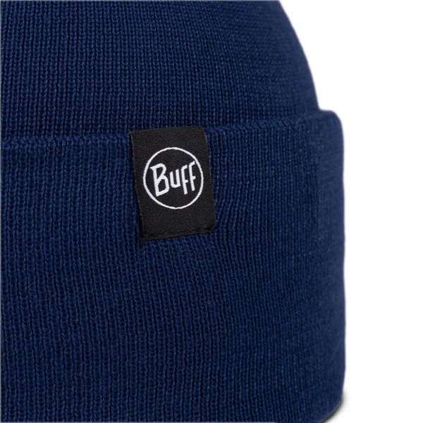 Шапка Buff Knitted Lilon Long Midnight в Воронеже