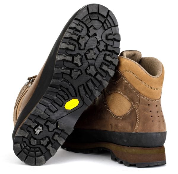 Купить ботинки dolomite tofana gtx dark brown. в Воронеже