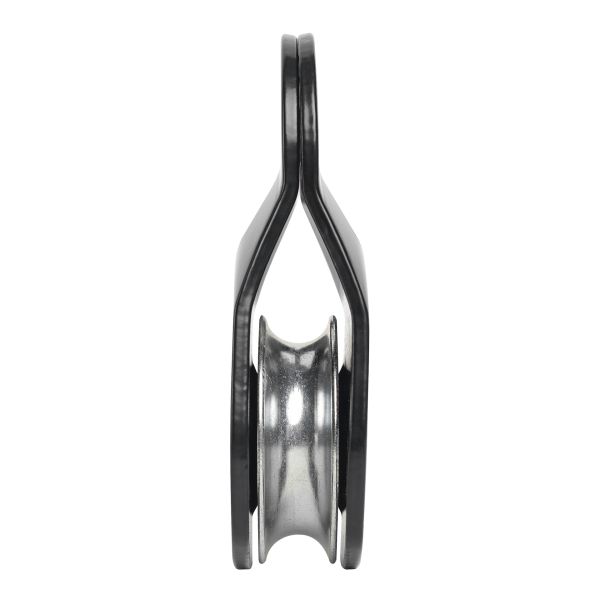  Блок-ролик Вертикаль большой с подшипником 46 кН в Воронеже  