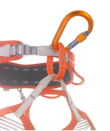  Карабин Camp CORE LOCK - Orange в Воронеже  