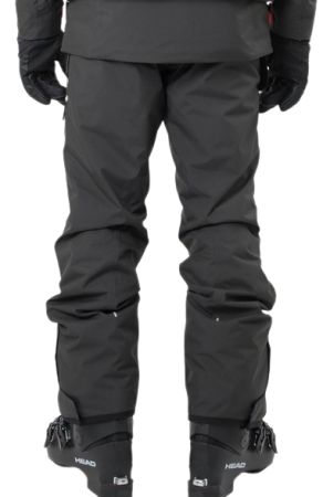 Брюки горнолыжные Phenix Norway Alpine Team Salopette в Воронеже