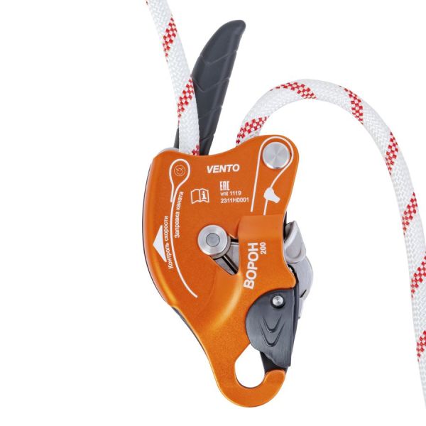  Спусковое устройство Венто Ворон в Воронеже  