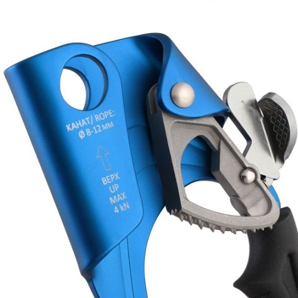  Зажим Венто Жумар правый синий в Воронеже  