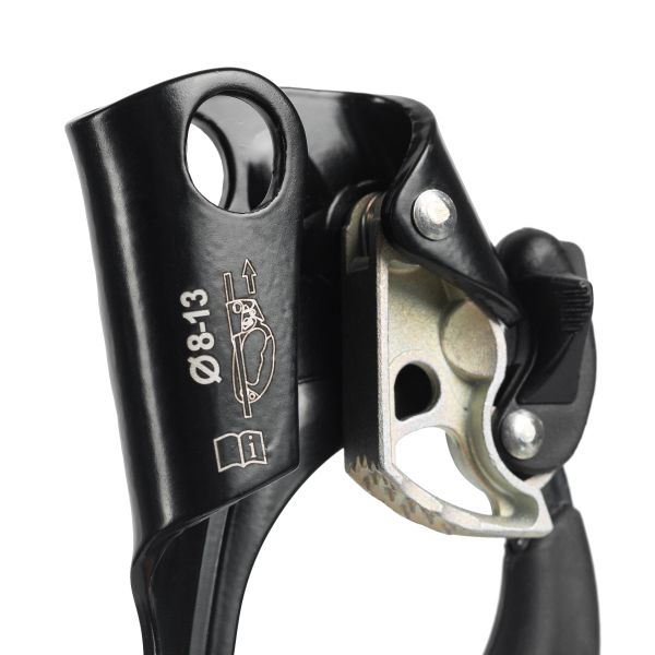  Зажим Вертикаль Жумар правый (LUX) в Воронеже  