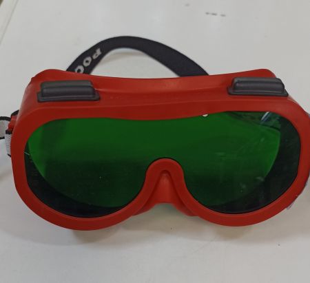 Купить Очки защитные РОССОМ3 в Воронеже